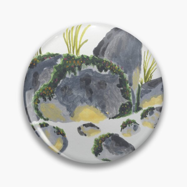 Item preview, Some Place I Can't Remember designed and sold by Josh Wygergangs.