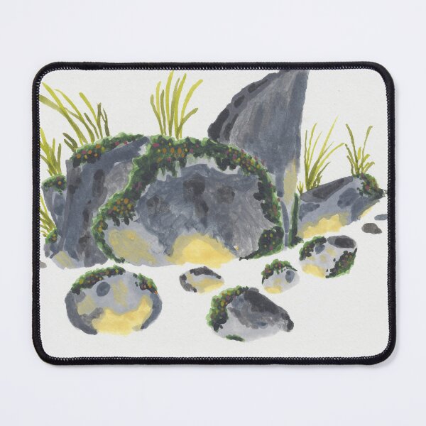 Item preview, Some Place I Can't Remember designed and sold by Josh Wygergangs.