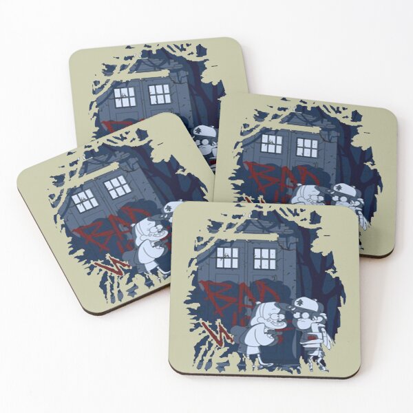 Item preview, Gravity Falls ZZgWB designed and sold by AmaniPeltier.