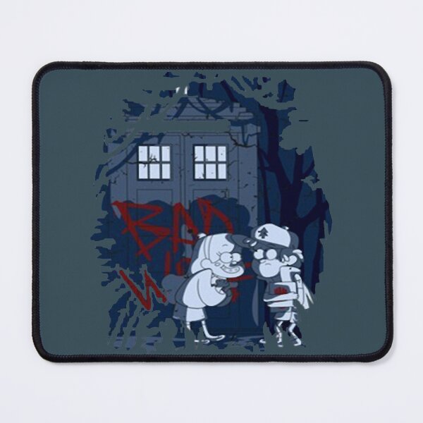 Item preview, Gravity Falls ZZgWB designed and sold by AmaniPeltier.