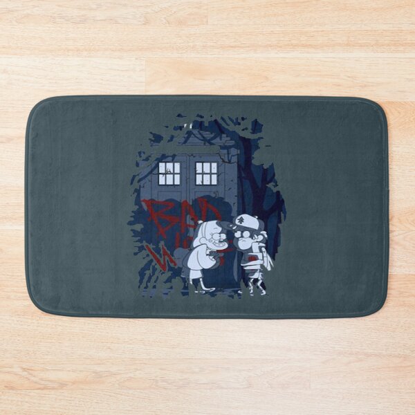 Item preview, Gravity Falls ZZgWB designed and sold by AmaniPeltier.