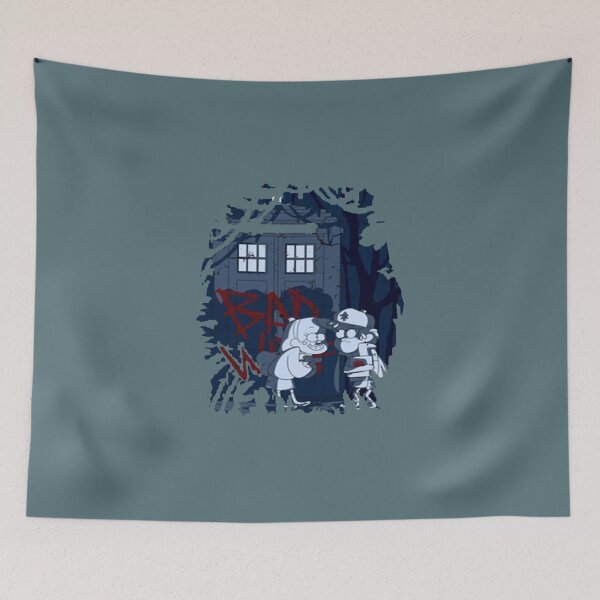 Item preview, Gravity Falls ZZgWB designed and sold by AmaniPeltier.