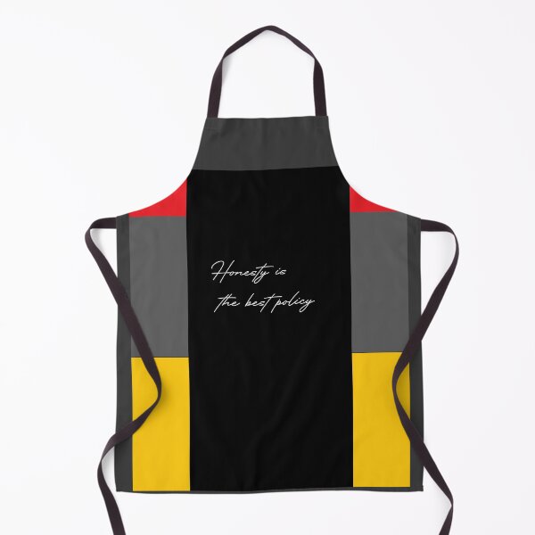 Item preview, Honesty is the best policy designed and sold by ROUGHSEA.