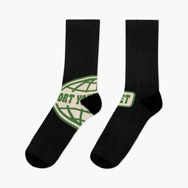 Item preview, SUPPORT YOUR LOCAL PLANET 	 	 designed and sold by rlfyutaj21.