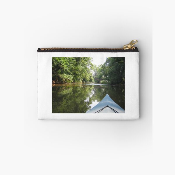 Item preview, Kayaking down river designed and sold by sarahshanely.