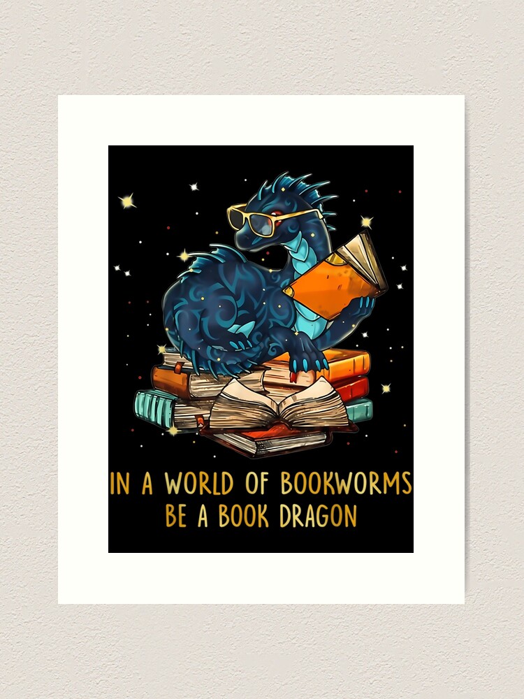 Funny Reading Gift Book Dragon Books Nerds - Dragon Lovers T-Shirt Funny Reading Gift Book Dragon Books Nerds - Dragon Lovers T-Shirt