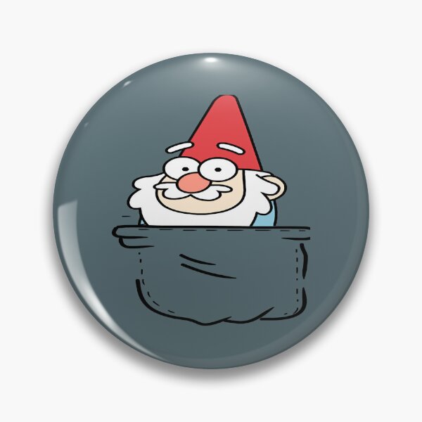 Item preview, Gravity Falls QBaWm designed and sold by AmaniPeltier.
