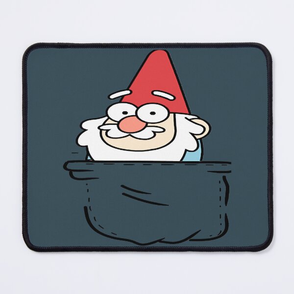 Item preview, Gravity Falls QBaWm designed and sold by AmaniPeltier.