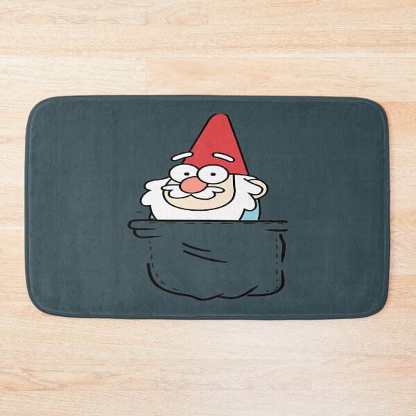 Item preview, Gravity Falls QBaWm designed and sold by AmaniPeltier.