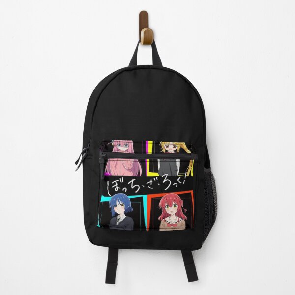 Item preview, Bocchi The Rock The Band 1 designed and sold by KeithHarBorjes.