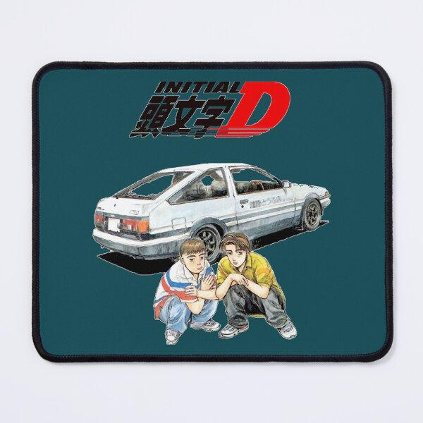 Item preview, Takumi and Itsuki designed and sold by YamirZabala.