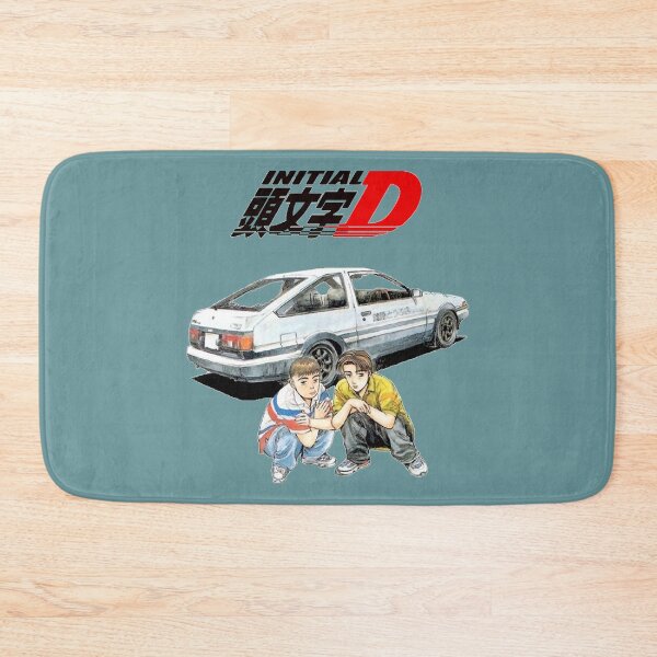Item preview, Takumi and Itsuki designed and sold by YamirZabala.