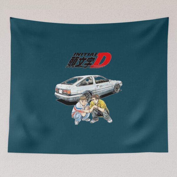 Item preview, Takumi and Itsuki designed and sold by YamirZabala.