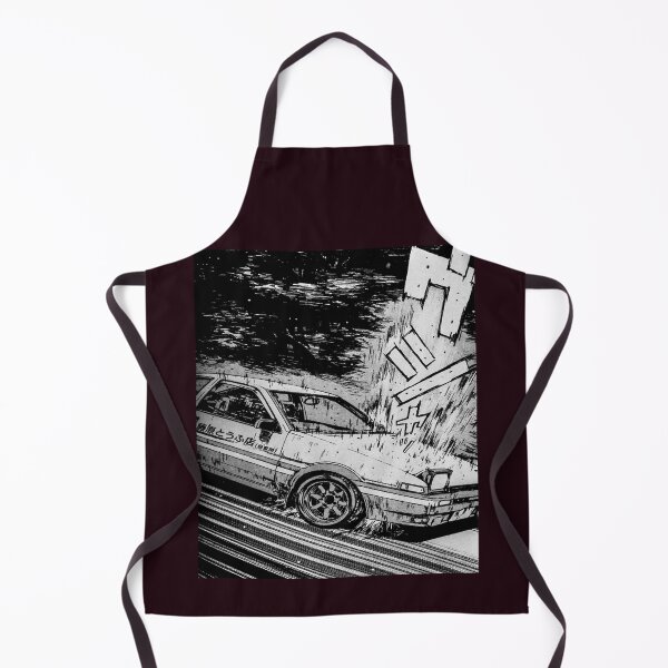 Item preview, Toyota AE86 Drifting  designed and sold by YamirZabala.