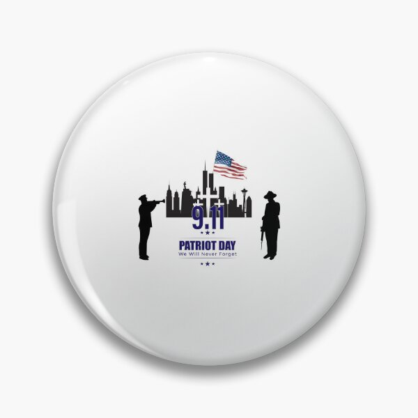 Item preview, 911 with soliders and us flag, 911 patriot day, patriot day designed and sold by quanlh.