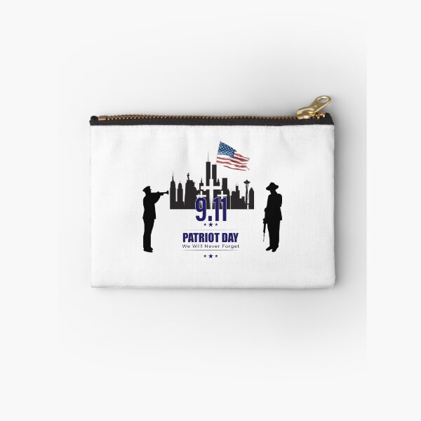 Item preview, 911 with soliders and us flag, 911 patriot day, patriot day designed and sold by quanlh.