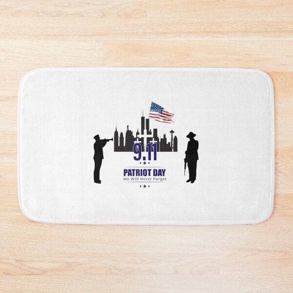 Item preview, 911 with soliders and us flag, 911 patriot day, patriot day designed and sold by quanlh.