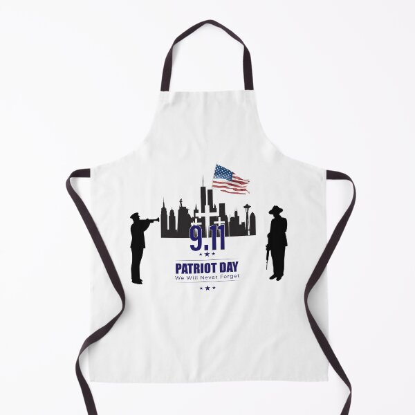 Item preview, 911 with soliders and us flag, 911 patriot day, patriot day designed and sold by quanlh.