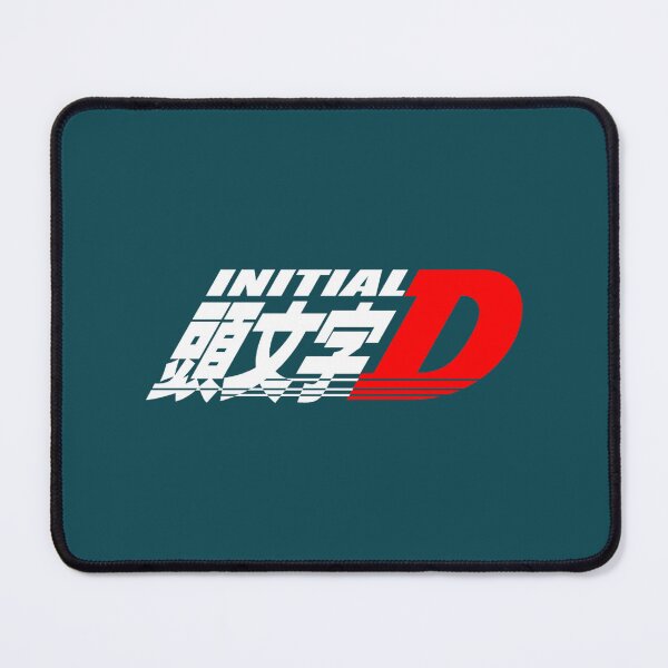 Item preview, InitialD designed and sold by YamirZabala.
