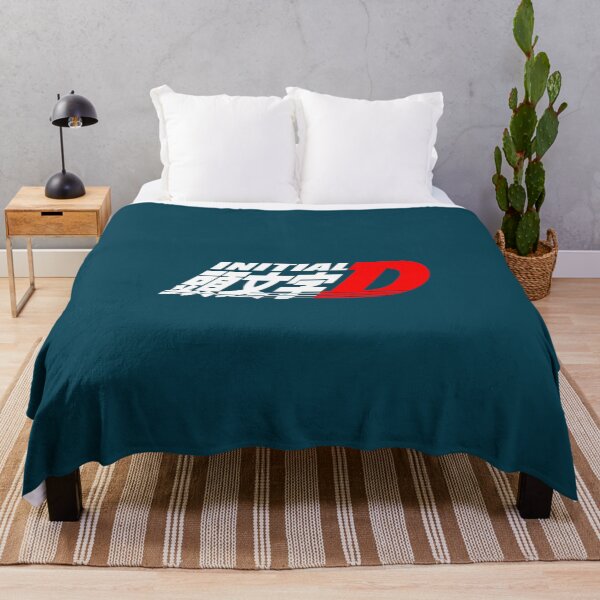 Item preview, InitialD designed and sold by YamirZabala.