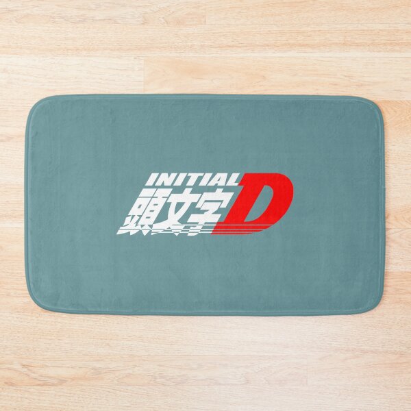 Item preview, InitialD designed and sold by YamirZabala.