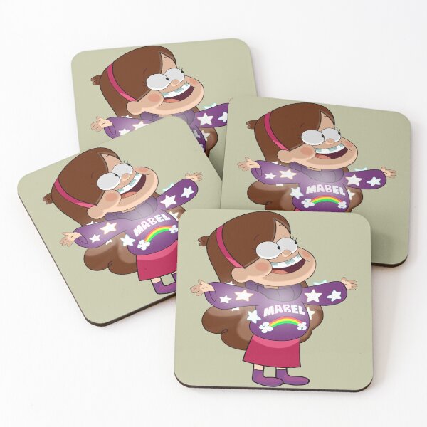 Item preview, Mabel Pines designed and sold by AmaniPeltier.