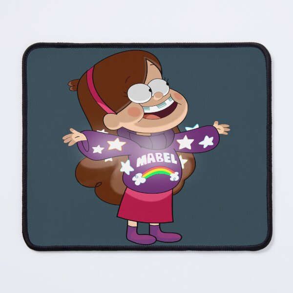 Item preview, Mabel Pines designed and sold by AmaniPeltier.