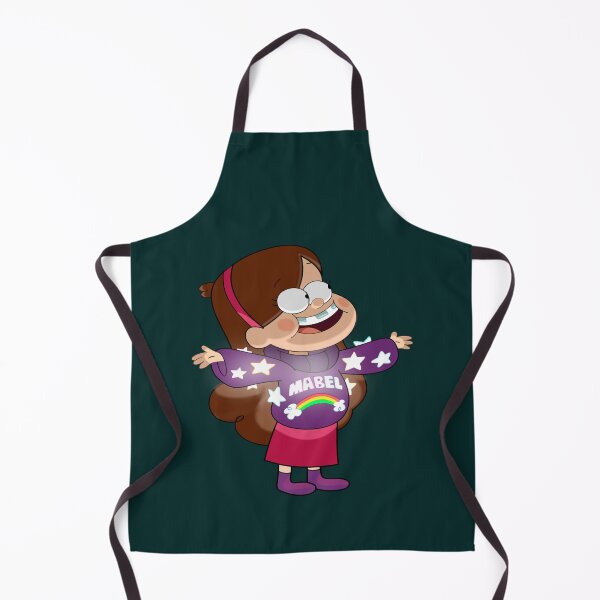 Item preview, Mabel Pines designed and sold by AmaniPeltier.