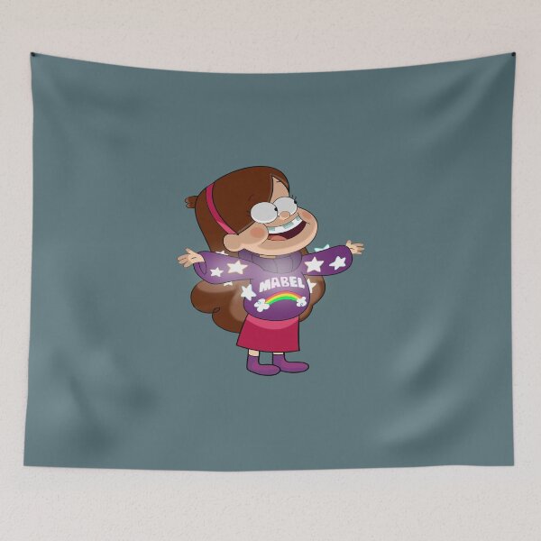 Item preview, Mabel Pines designed and sold by AmaniPeltier.