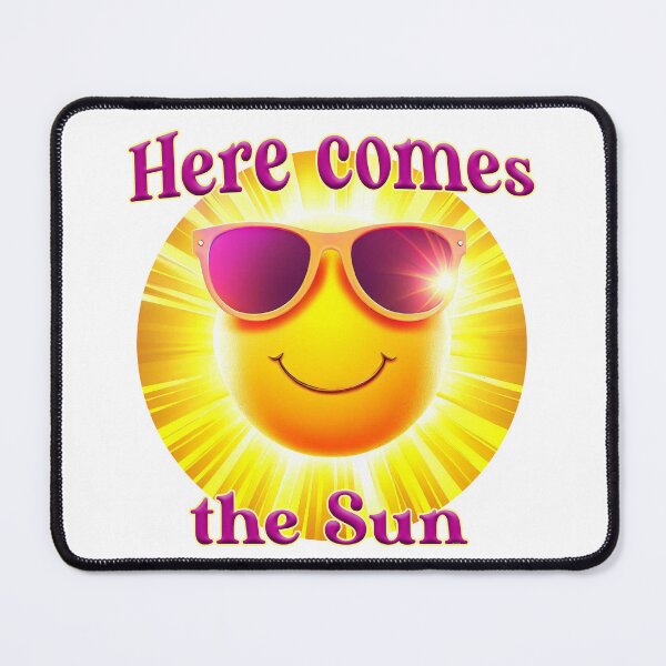 Item preview, Here comes the sun designed and sold by Intriguing Eclectives by Janelle  K.