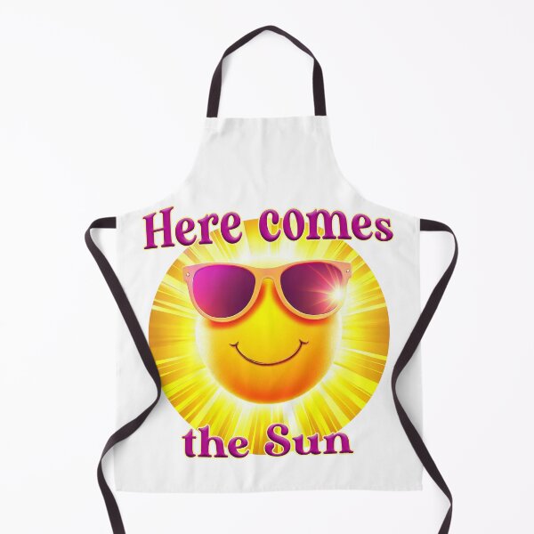 Item preview, Here comes the sun designed and sold by Intriguing Eclectives by Janelle K.