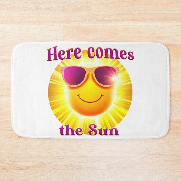 Item preview, Here comes the sun designed and sold by Intriguing Eclectives by Janelle  K.