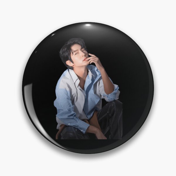 Item preview, Lee Joon Gi - V2 designed and sold by FashionArtTi.