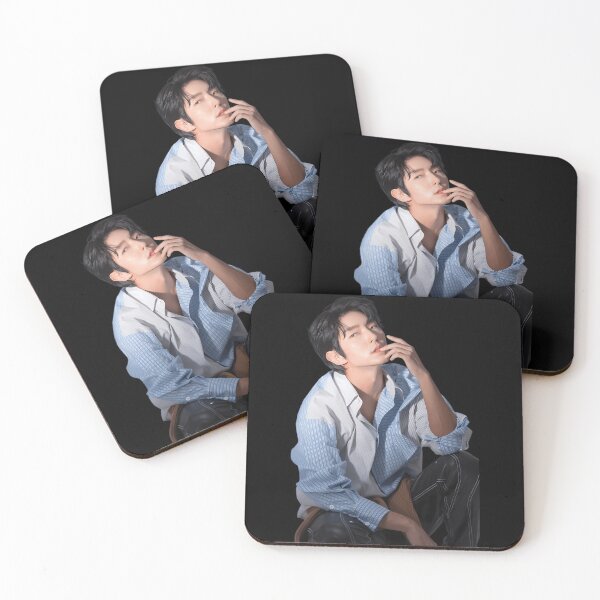 Item preview, Lee Joon Gi - V2 designed and sold by FashionArtTi.
