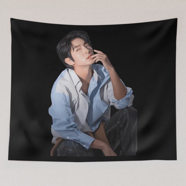 Item preview, Lee Joon Gi - V2 designed and sold by FashionArtTi.