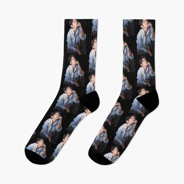 Item preview, Lee Joon Gi - V2 designed and sold by FashionArtTi.