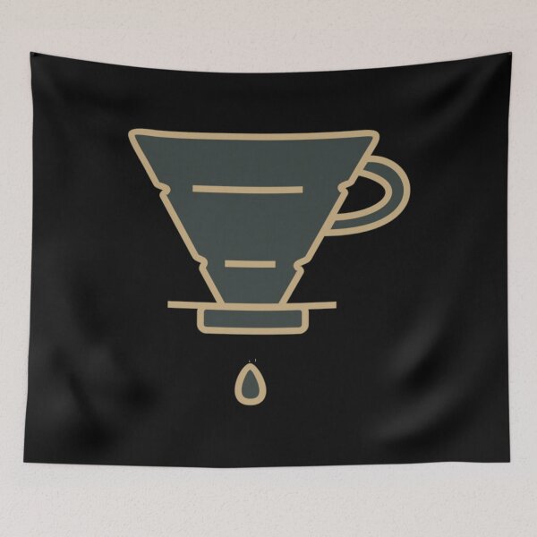 Item preview, V60 Dripper Coffee  Coffee Brewing Tools Barista 	 	 designed and sold by jgpjnzyjc54.