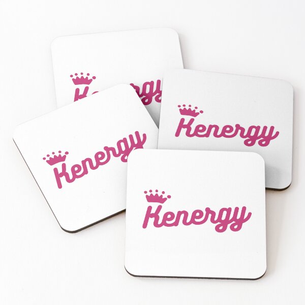Item preview, kenergy designed and sold by PopPizzazz.