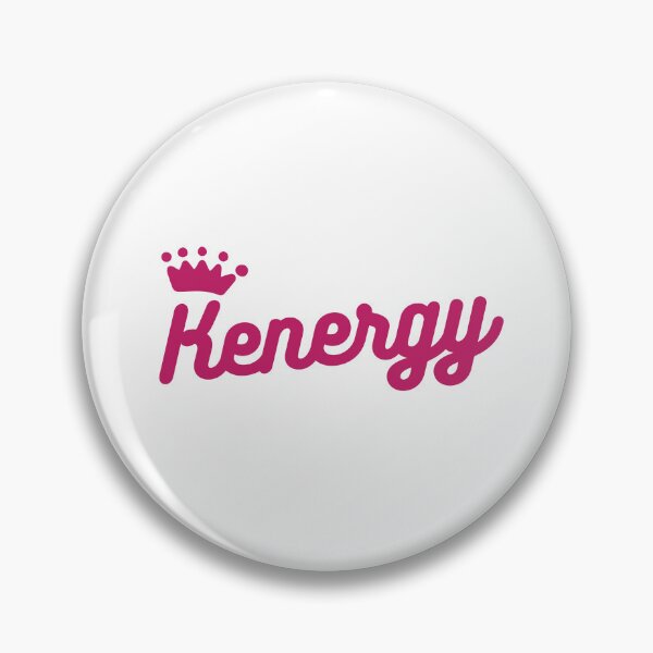 Item preview, kenergy designed and sold by PopPizzazz.