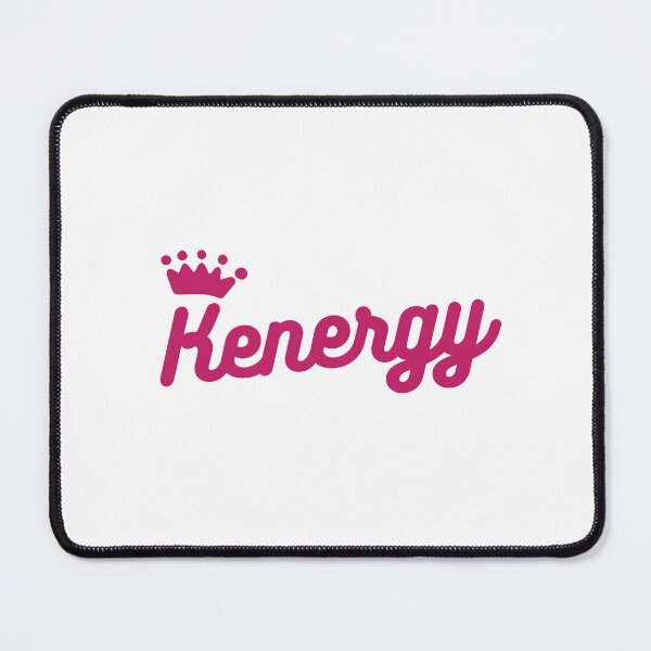 Item preview, kenergy designed and sold by PopPizzazz.