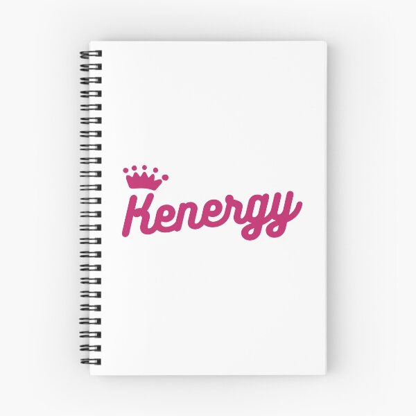 Item preview, kenergy designed and sold by PopPizzazz.