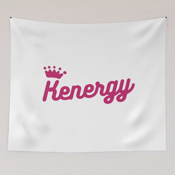Item preview, kenergy designed and sold by PopPizzazz.
