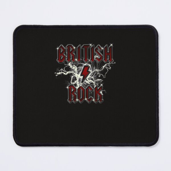 Item preview, British Rock designed and sold by KeithHarBorjes.