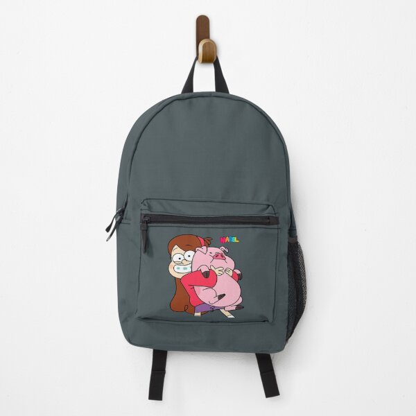 Item preview, Mabel sticker Gravity falls mask Gravity designed and sold by AmaniPeltier.
