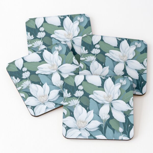 Item preview, Flower, Harmony in Blooms: Discover balance and calmness with flowers designed and sold by Sober-dogs.
