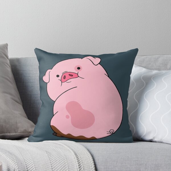 Item preview, waddle gravity falls designed and sold by AmaniPeltier.