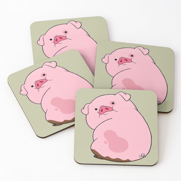 Item preview, waddle gravity falls designed and sold by AmaniPeltier.