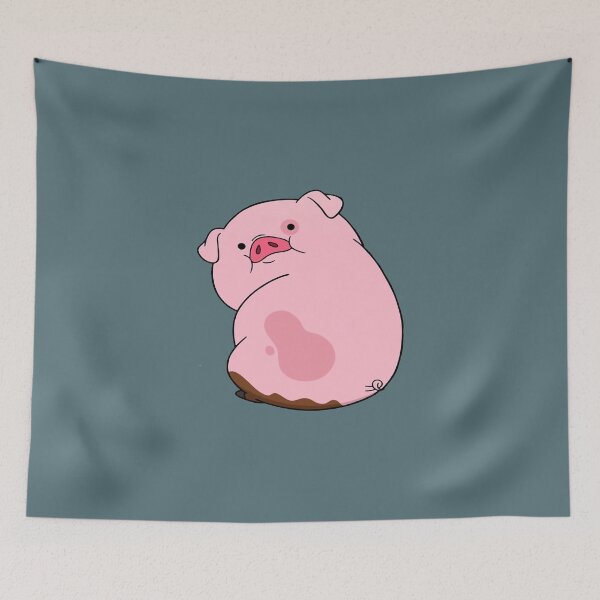 Item preview, waddle gravity falls designed and sold by AmaniPeltier.