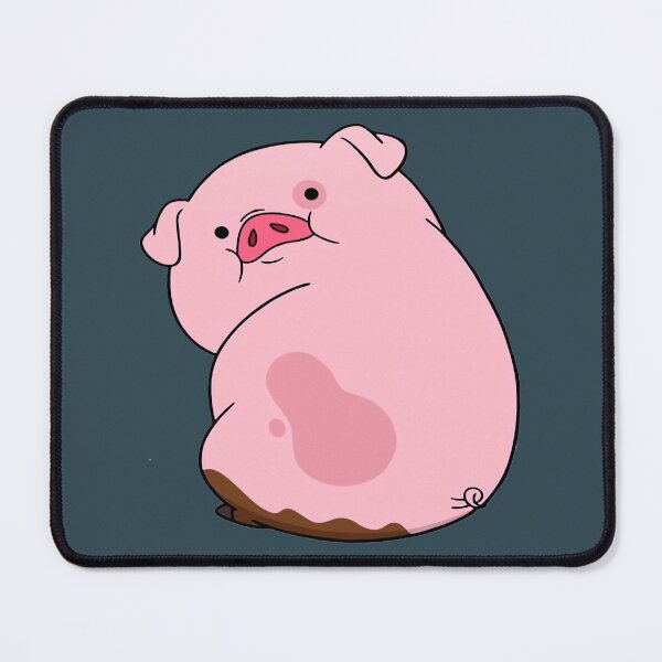 Item preview, waddle gravity falls designed and sold by AmaniPeltier.