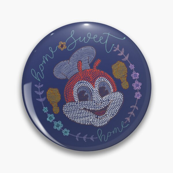 Item preview, HOME SWEET HOME FILIPINO CROSS STITCH designed and sold by aydapadi.